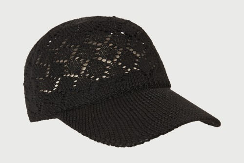 Funky Buddha Καπέλο Snapback (FBL013-159-10-BLACK)