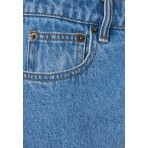 Funky Buddha Σορτς Τζιν Γυναικείο (FBL013-161-03-LT-BLUE)