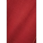 Funky Buddha Γυναικεία Αμάνικη Μπλούζα Κεραμιδί