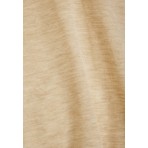 Funky Buddha Γυναικείο Κοντομάνικο T-Shirt Μπεζ