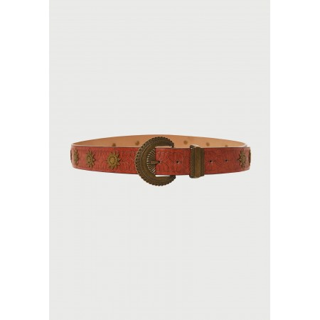 Funky Buddha Γυναικεία Ζώνη 