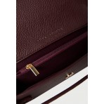 Funky Buddha Γυναικείο Πορτοφόλι (FBL013-417-10-BURGUNDY)