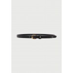 Funky Buddha Γυναικεία Ζώνη (FBL013-446-10-BLACK)