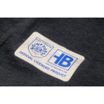 Pas Giannina Fc T-Shirt Fashion Ανδρ (FBM002-001-04-BLACK PAS)