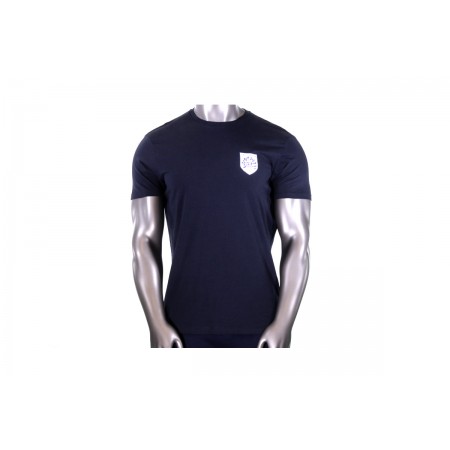 Pas Giannina Fc T-Shirt Fashion Ανδρ 