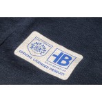 Pas Giannina Fc T-Shirt Fashion Ανδρ (FBM002-001-04-NAVY PAS)