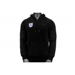 Pas Giannina Fc Ζακετα Fashion Ανδρ (FBM002-001-06-BLACK PAS)
