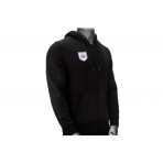 Pas Giannina Fc Ζακετα Fashion Ανδρ (FBM002-001-06-BLACK PAS)