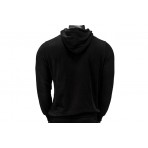Pas Giannina Fc Ζακετα Fashion Ανδρ (FBM002-001-06-BLACK PAS)