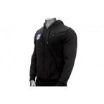 Pas Giannina Fc Ζακετα Fashion Ανδρ (FBM002-001-06-BLACK PAS)