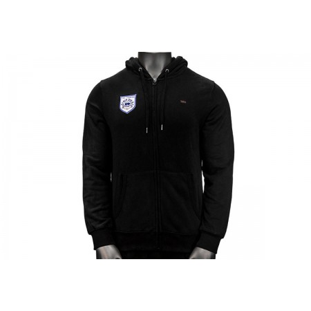 Pas Giannina Fc Ζακετα Fashion Ανδρ 