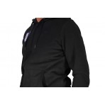 Pas Giannina Fc Ζακετα Fashion Ανδρ (FBM002-001-06-BLACK PAS)