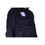 Pas Giannina Fc Ζακετα Fashion Ανδρ (FBM002-001-06-NAVY PAS)