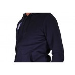 Pas Giannina Fc Ζακετα Fashion Ανδρ (FBM002-001-06-NAVY PAS)