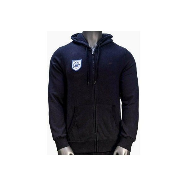 Pas Giannina Fc Ζακετα Fashion Ανδρ (FBM002-001-06-NAVY PAS)