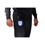 Pas Giannina Fc Παντελονι Fashion Ανδρ (FBM002-031-02-BLACK PAS)