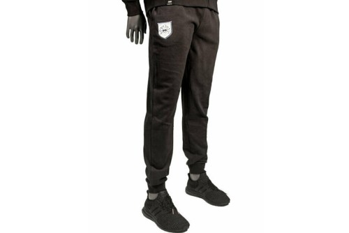 Pas Giannina Fc Παντελονι Fashion Ανδρ (FBM002-031-02-BLACK PAS)