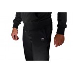 Pas Giannina Fc Παντελονι Fashion Ανδρ (FBM002-031-02-BLACK PAS)