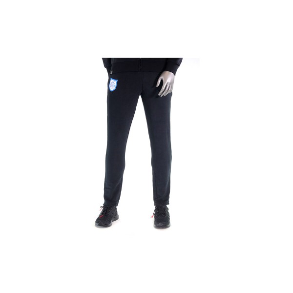 Pas Giannina Fc Παντελονι Fashion Ανδρ (FBM002-032-02-BLACK PAS)