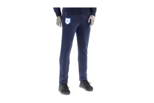 Pas Giannina Fc Παντελονι Fashion Ανδρ (FBM002-032-02-NAVY PAS)
