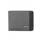 Funky Buddha Πορτοφόλι Ανδρικό (FBM006-020-10-GREY)