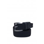 Funky Buddha Ανδρική Ζώνη (FBM007-039-10-BLACK)