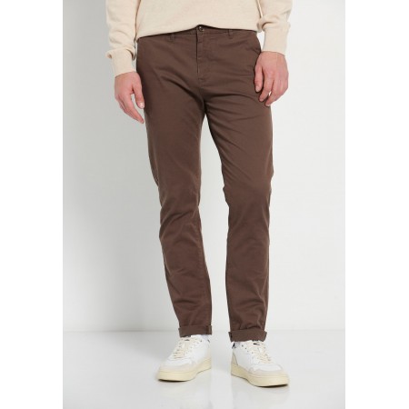 Funky Buddha Essential Comfort Chino Παντελόνι 
