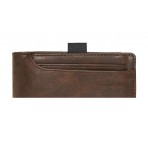 Funky Buddha Ανδρικό Πορτοφόλι