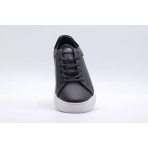 Funky Buddha Ανδρικά Sneakers (FBM008-032-08-BLACK)