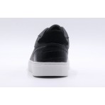 Funky Buddha Ανδρικά Sneakers (FBM008-032-08-BLACK)