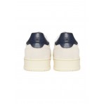 Funky Buddha Ανδρικά Sneakers (FBM008-033-08-WHITE)