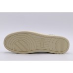 Funky Buddha Ανδρικά Sneakers (FBM008-034-08-BLACK)