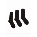 Funky Buddha Ανδρικές Κάλτσες (FBM008-320-10-BLACK)
