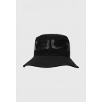 Funky Buddha Ανδρικό Καπέλο (FBM009-071-10-BLACK)