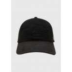 Funky Buddha Ανδρικό Καπέλο (FBM009-078-10-BLACK)