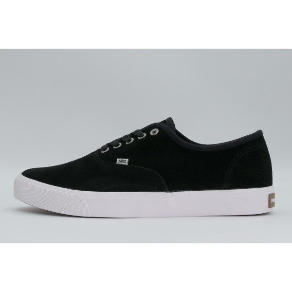 Funky Buddha Ανδρικά Sneakers (FBM010-002-08-BLACK)