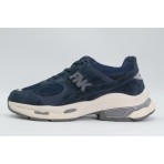 Funky Buddha Ανδρικά Δερμάτινα Sneakers