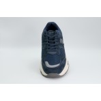 Funky Buddha Ανδρικά Δερμάτινα Sneakers