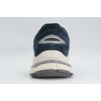 Funky Buddha Ανδρικά Δερμάτινα Sneakers