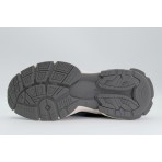 Funky Buddha Ανδρικά Δερμάτινα Sneakers
