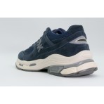 Funky Buddha Ανδρικά Δερμάτινα Sneakers