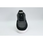 Funky Buddha Ανδρικά Sneakers Μαύρα, Λευκά