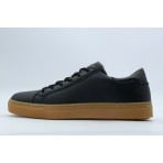 Funky Buddha Ανδρικά Sneakers Μαύρα