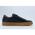 Funky Buddha Ανδρικά Sneakers Μαύρα