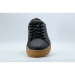 Funky Buddha Ανδρικά Sneakers Μαύρα