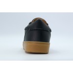 Funky Buddha Ανδρικά Sneakers Μαύρα