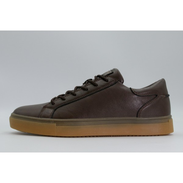 Funky Buddha Sneakers (FBM010-018-08-BROWN)