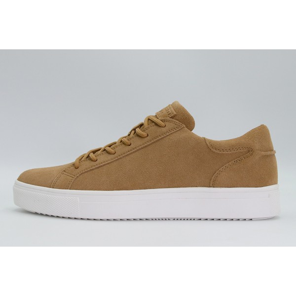 Funky Buddha Ανδρικά Sneakers (FBM010-019-08-CAMEL)