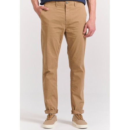 Funky Buddha Παντελόνι Chino Ανδρικό 