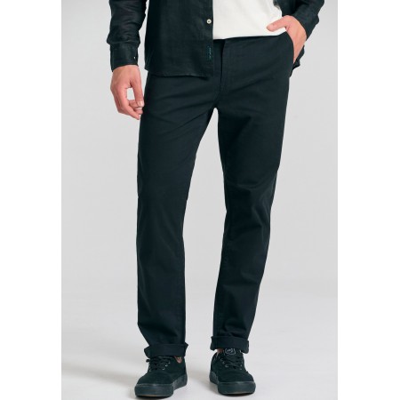 Funky Buddha Παντελόνι Chino Ανδρικό 
